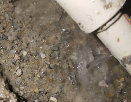 当阳测漏水电话号码