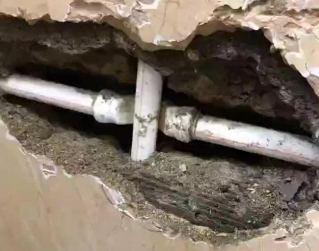 当阳测漏水哪家好