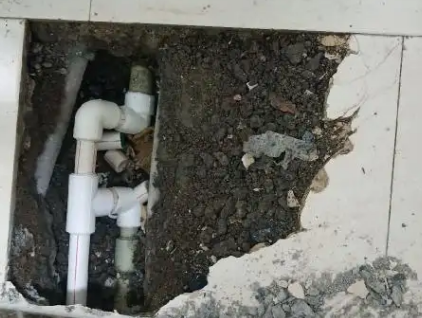 当阳测漏水哪家好