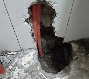 当阳漏水检测电话