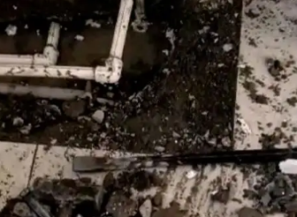 当阳漏水检测电话