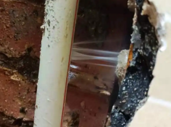 当阳漏水检测电话