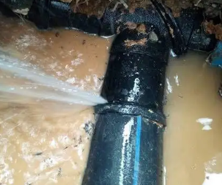 当阳测漏水公司哪家好