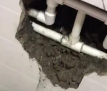 当阳漏水检测电话