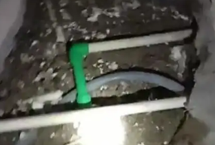 当阳测漏水公司