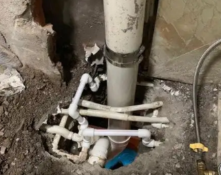 当阳漏水检测哪家好