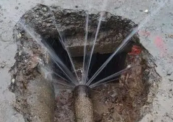 当阳漏水检测多少钱