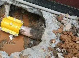 当阳漏水检测哪家好