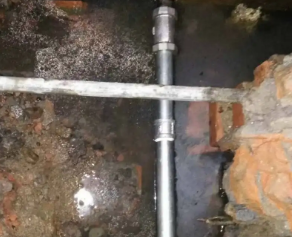 当阳漏水检测公司电话