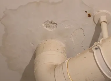 当阳卫生间测漏水多少钱