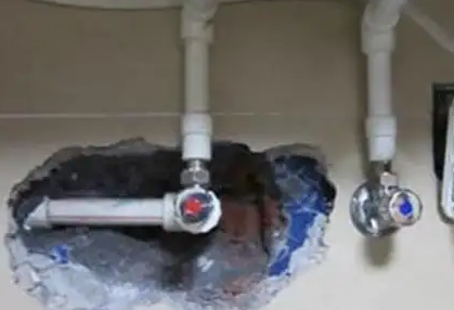 当阳卫生间测漏水查询方法