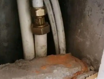 当阳水管漏水检测哪家好