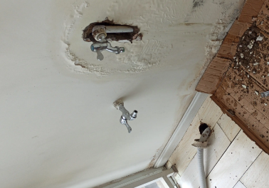 当阳卫生间测漏水