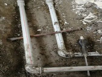 当阳卫生间测漏水多少钱