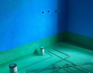 当阳卫生间防水