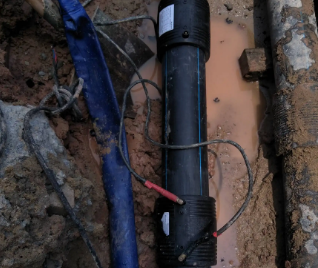 当阳水管漏水检测多少钱