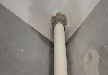 当阳卫生间测漏水之渗水防护