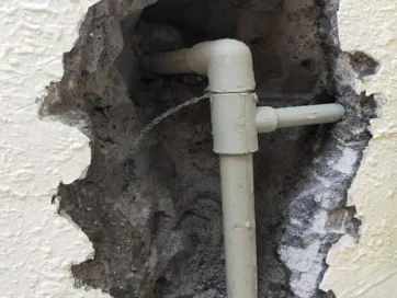 当阳卫生间测漏水哪家好