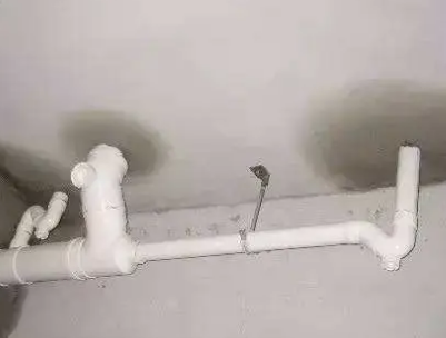 当阳卫生间测漏水的几种情景