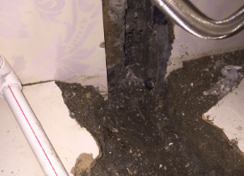 当阳卫生间测漏水哪家好