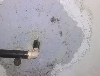 当阳卫生间测漏水之怎么维修