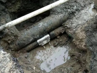 当阳水管漏水检测的传递距离多少