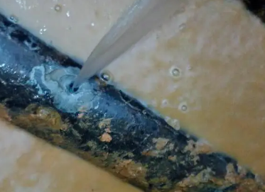 当阳水管漏水检测多少钱