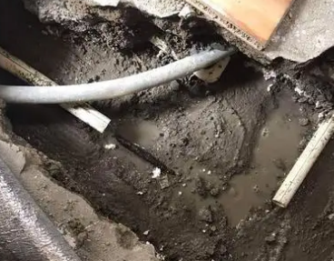 当阳卫生间测漏水价格明细