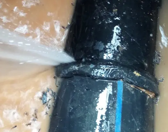 当阳水管漏水检测的小妙招