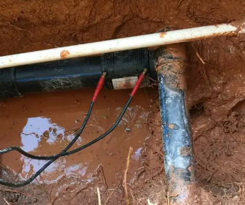 当阳水管漏水检测多少钱