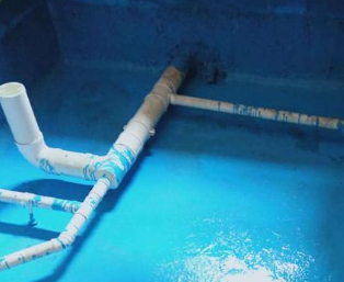 当阳卫生间测漏水之如何查漏水点