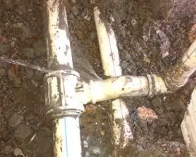 当阳卫生间测漏水多少钱