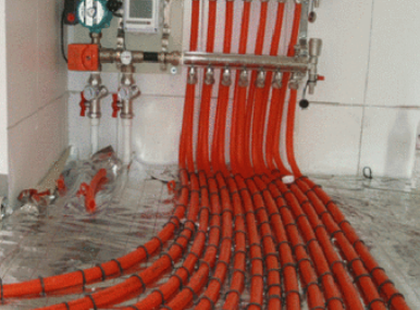 当阳地暖维修多少钱