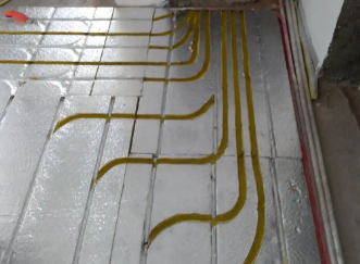 当阳地暖维修哪家好