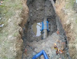 当阳水管漏水检测多少钱