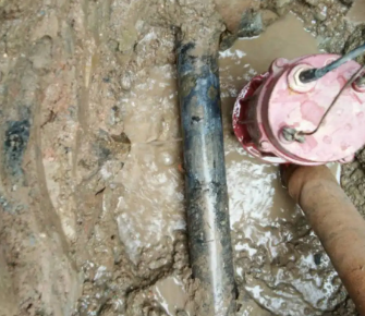 当阳水管漏水检测的检测方法