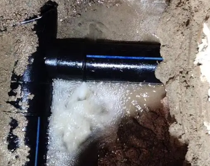 当阳水管漏水检测哪家好