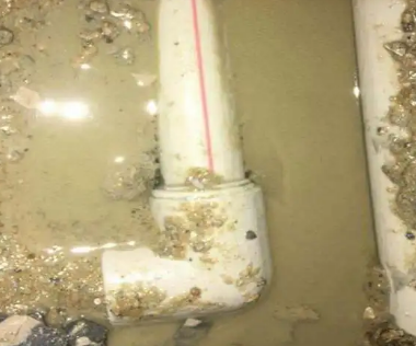 当阳水管漏水检测多少钱