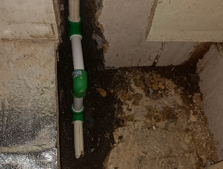 当阳卫生间测漏水哪家好