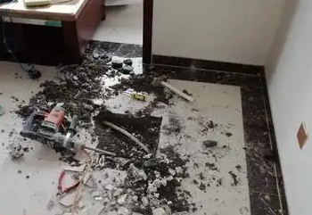 当阳漏水检测多少钱