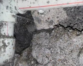 当阳漏水检测多少钱