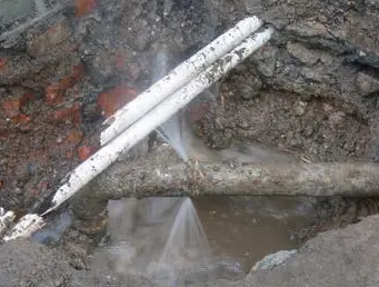 当阳测漏水多少钱