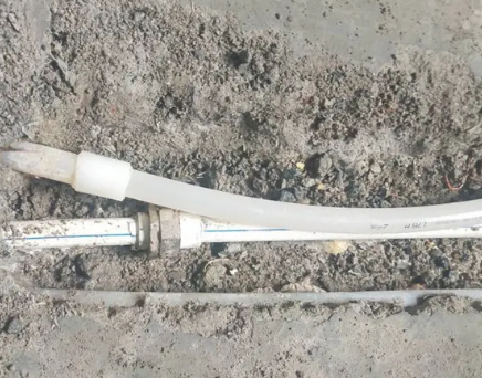 当阳测漏水哪家好