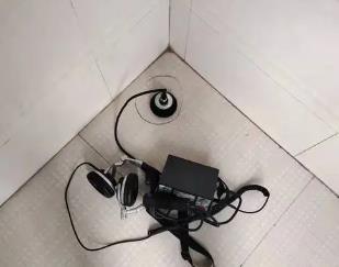 当阳测漏水公司