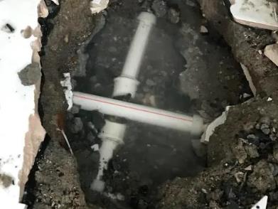 当阳漏水检测公司哪家好