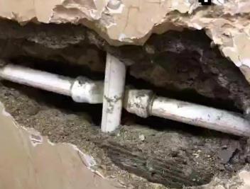 当阳漏水检测电话多少